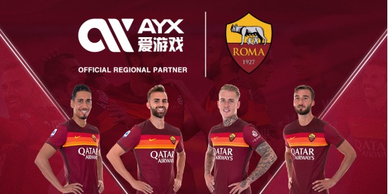 赛开启